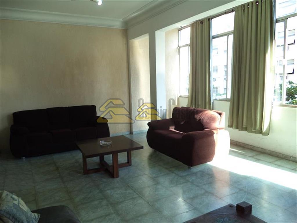 Apartamento à venda com 5 quartos, 150m² - Foto 9