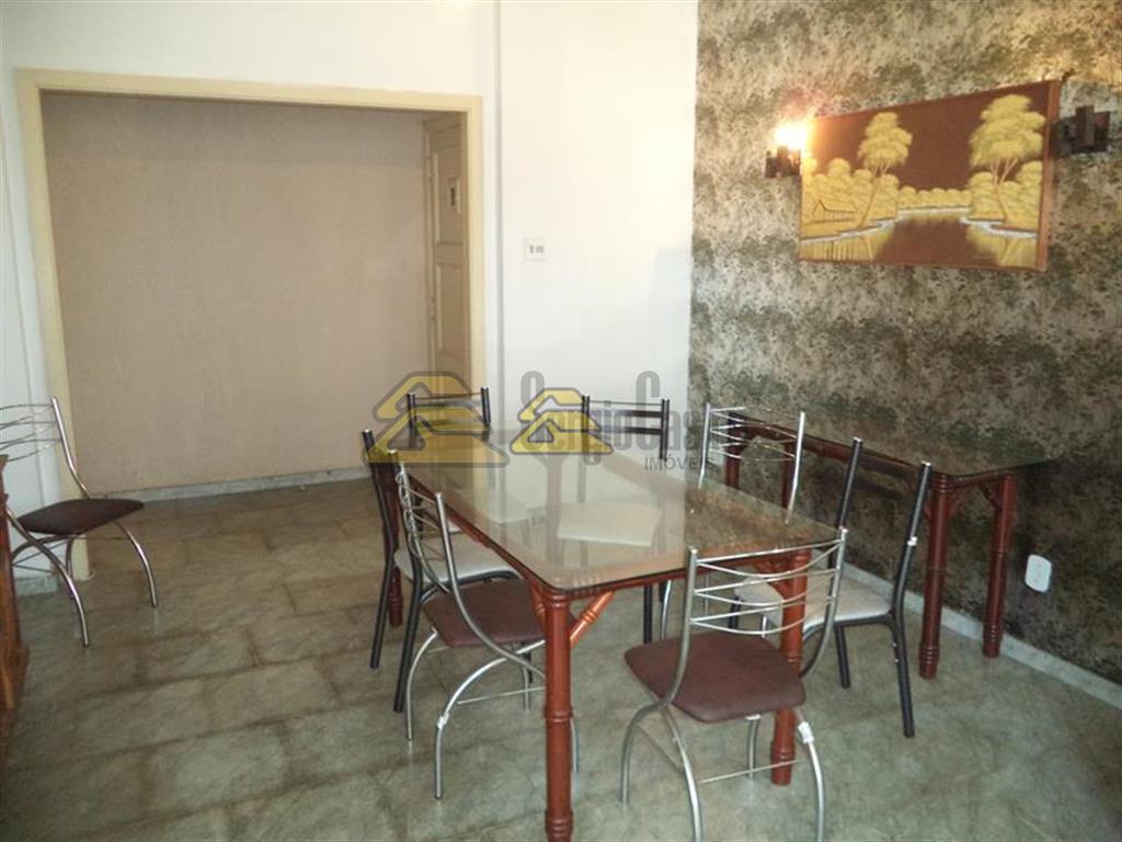 Apartamento à venda com 5 quartos, 150m² - Foto 11