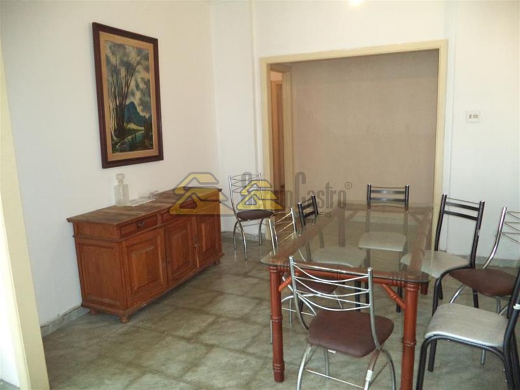 Apartamento à venda com 5 quartos, 150m² - Foto 12