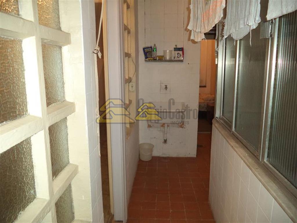 Apartamento à venda com 5 quartos, 150m² - Foto 21