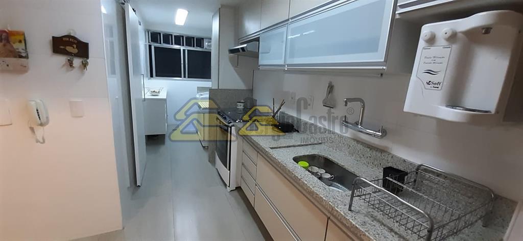 Apartamento à venda com 4 quartos, 152m² - Foto 19