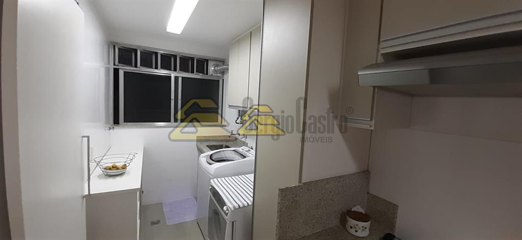 Apartamento à venda com 4 quartos, 152m² - Foto 20