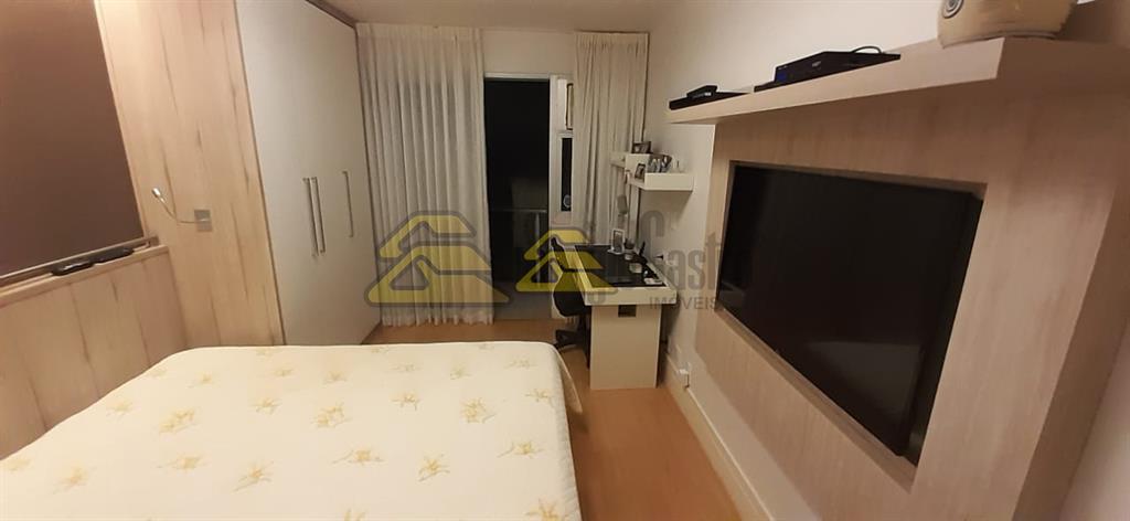 Apartamento à venda com 4 quartos, 152m² - Foto 6