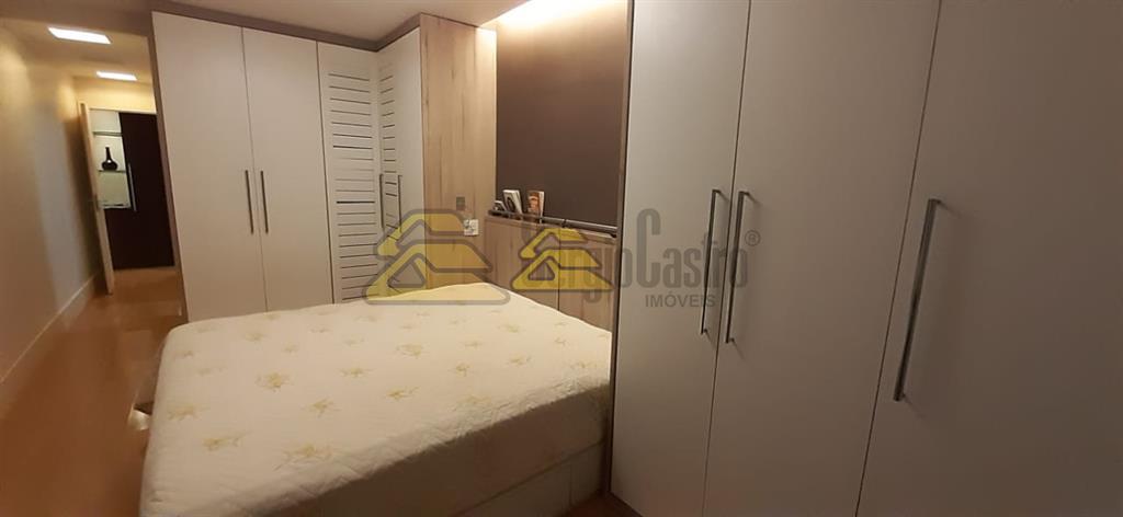 Apartamento à venda com 4 quartos, 152m² - Foto 7