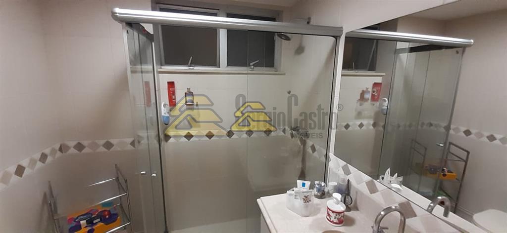 Apartamento à venda com 4 quartos, 152m² - Foto 8