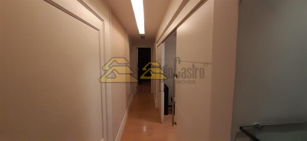 Apartamento à venda com 4 quartos, 152m² - Foto 5