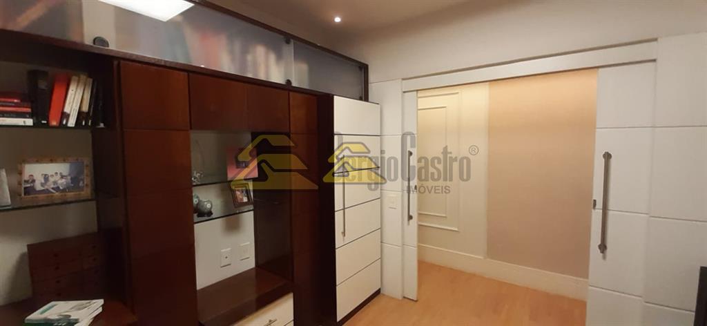 Apartamento à venda com 4 quartos, 152m² - Foto 10