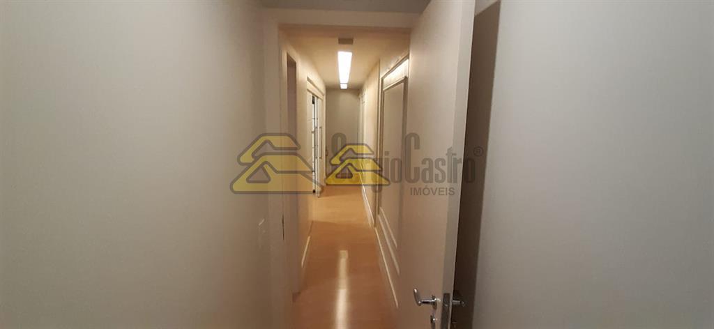 Apartamento à venda com 4 quartos, 152m² - Foto 14