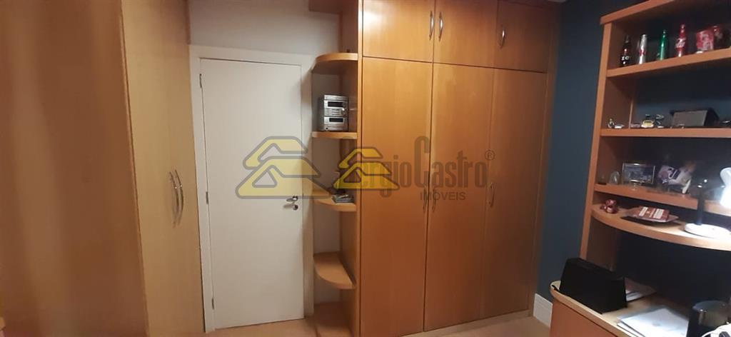 Apartamento à venda com 4 quartos, 152m² - Foto 17