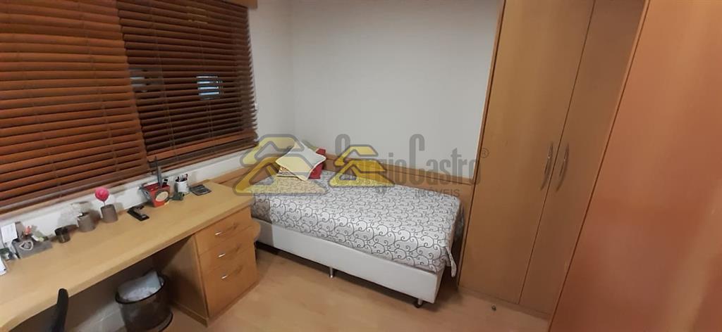 Apartamento à venda com 4 quartos, 152m² - Foto 16