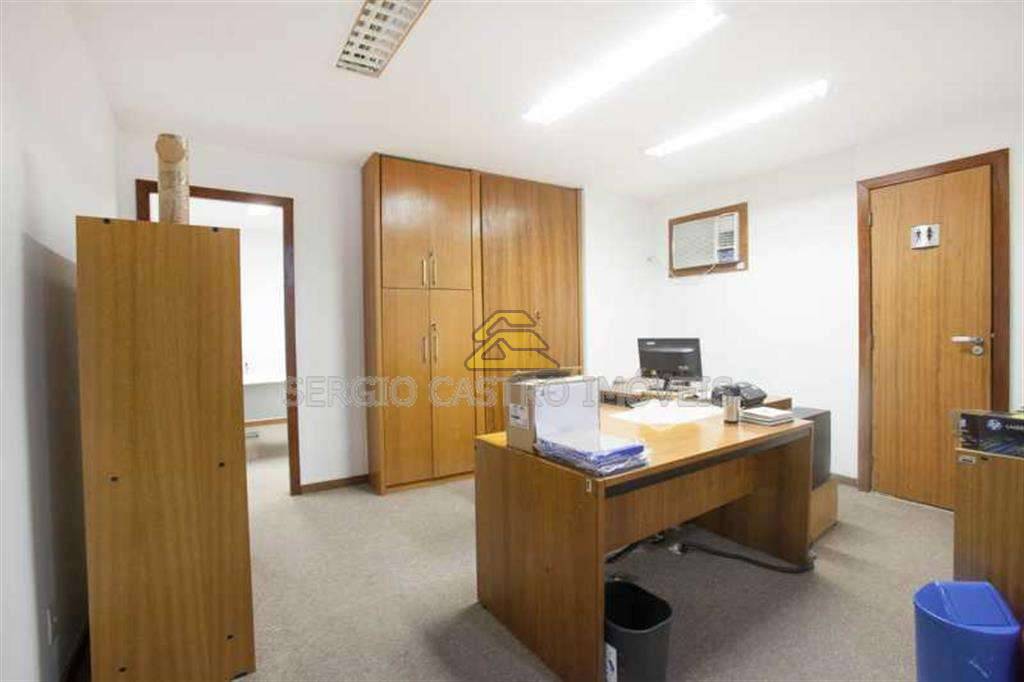 Conjunto Comercial-Sala à venda, 361m² - Foto 2