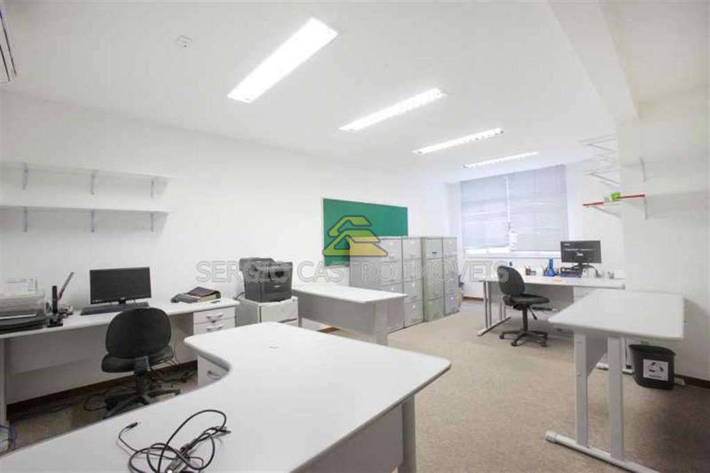 Conjunto Comercial-Sala à venda, 361m² - Foto 3