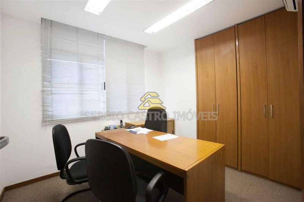 Conjunto Comercial-Sala à venda, 361m² - Foto 5