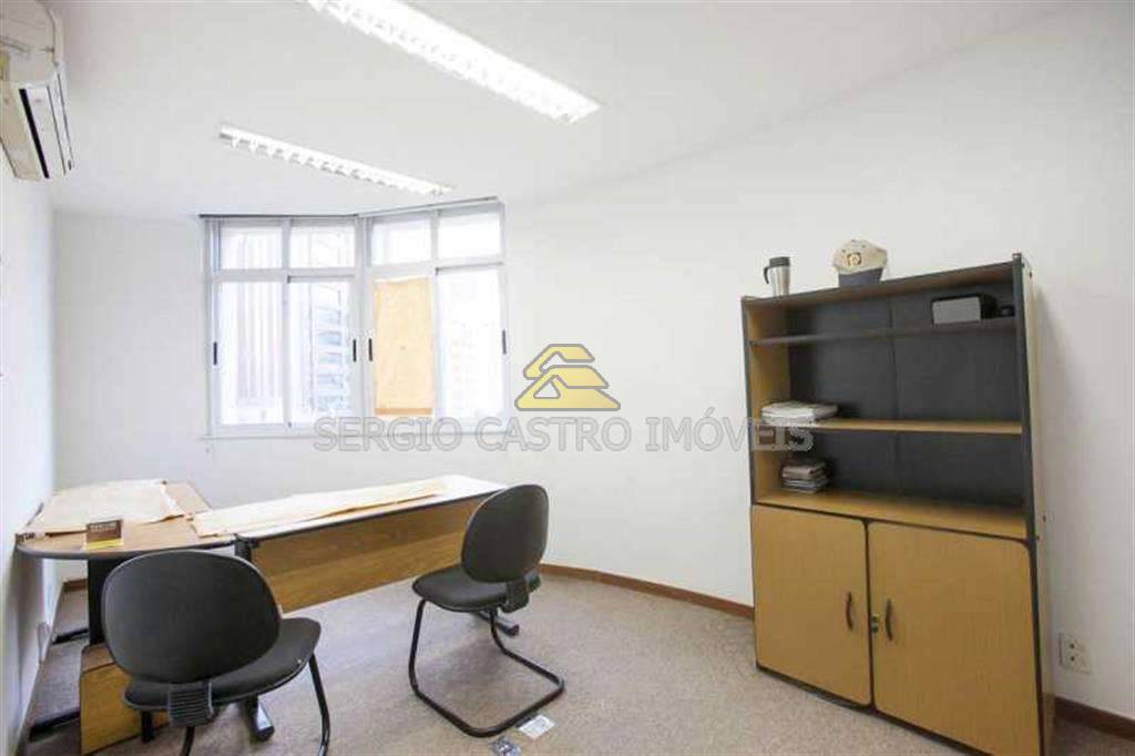 Conjunto Comercial-Sala à venda, 361m² - Foto 6