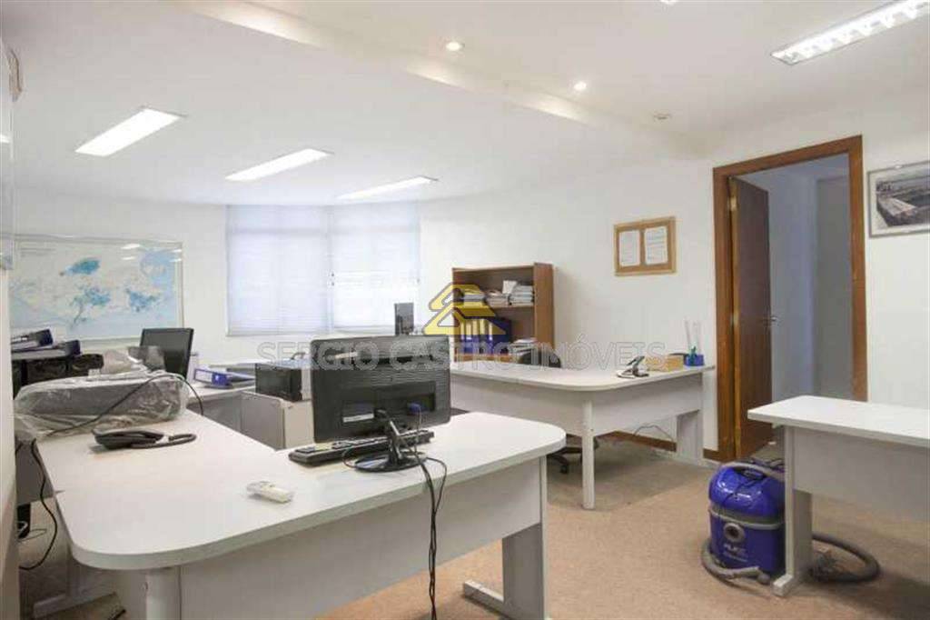 Conjunto Comercial-Sala à venda, 361m² - Foto 9