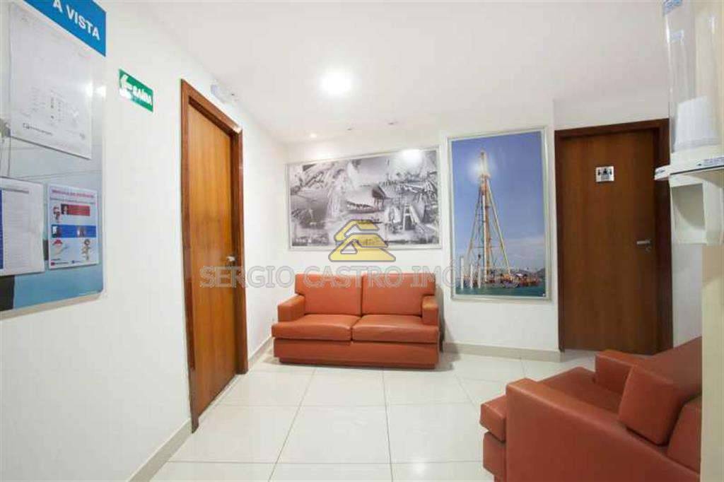 Conjunto Comercial-Sala à venda, 361m² - Foto 10