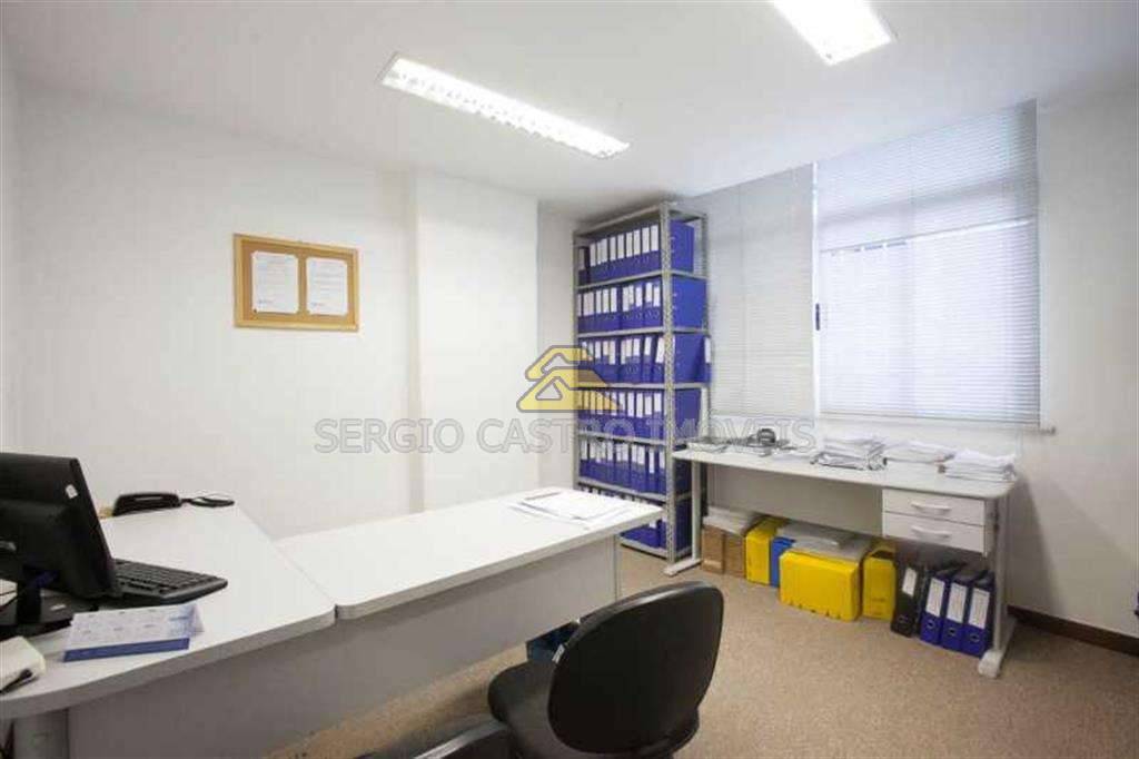 Conjunto Comercial-Sala à venda, 361m² - Foto 14