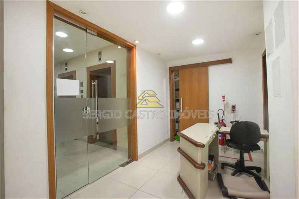 Conjunto Comercial-Sala à venda, 361m² - Foto 15