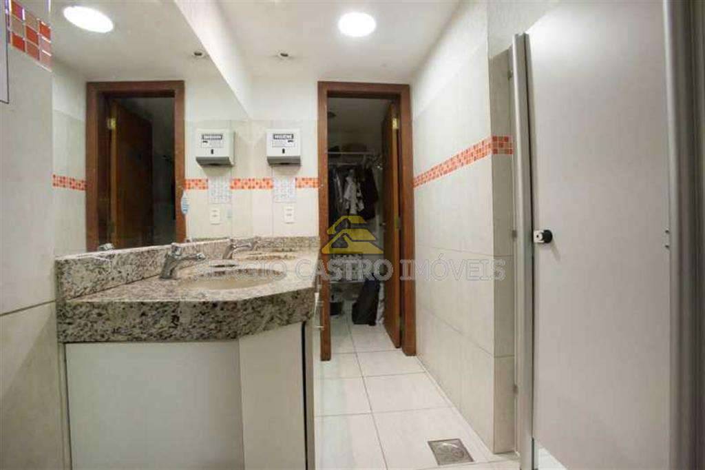 Conjunto Comercial-Sala à venda, 361m² - Foto 16