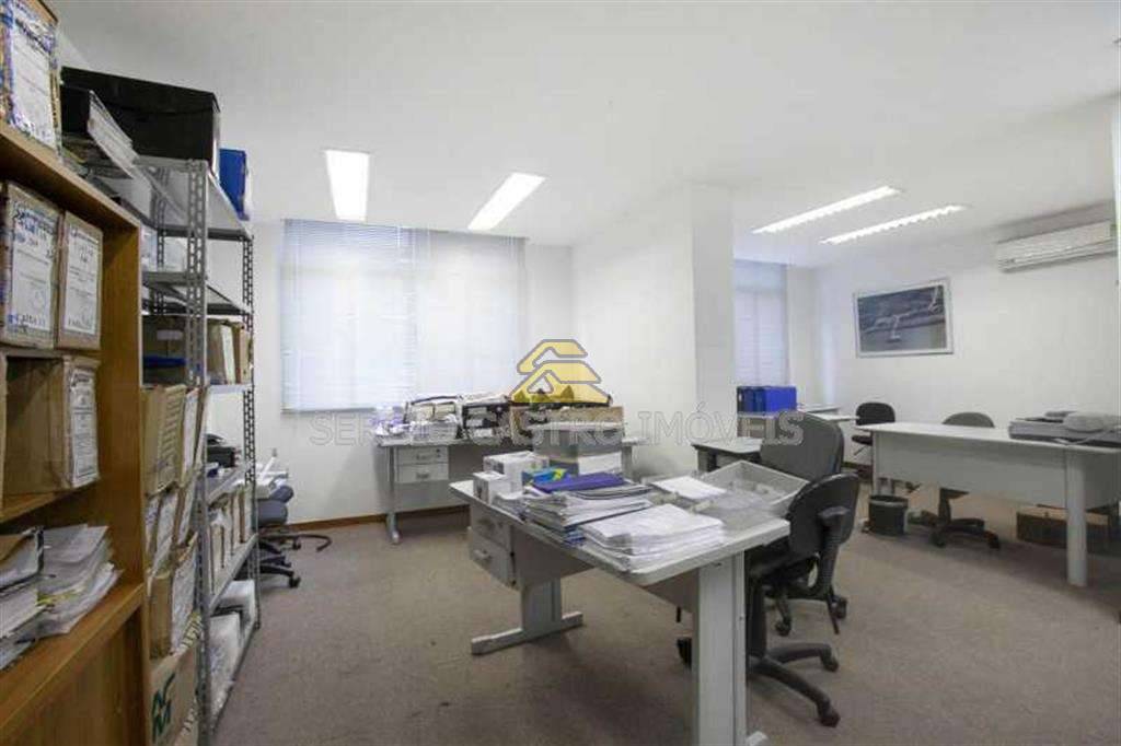 Conjunto Comercial-Sala à venda, 361m² - Foto 18