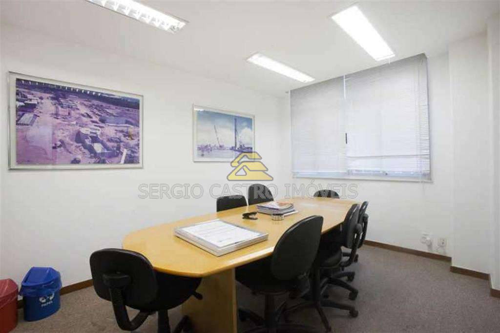 Conjunto Comercial-Sala à venda, 361m² - Foto 19