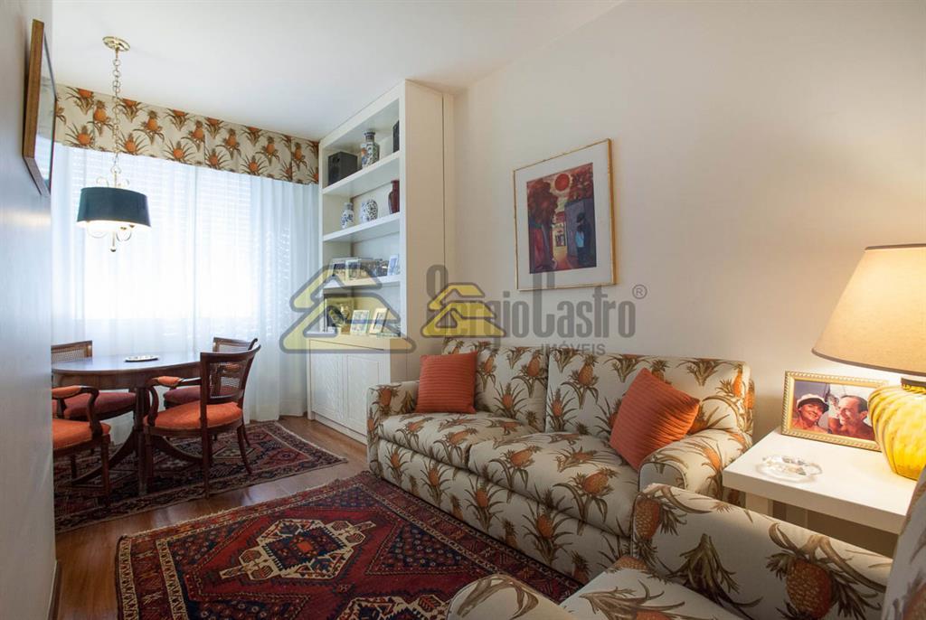 Apartamento à venda com 6 quartos, 492m² - Foto 8