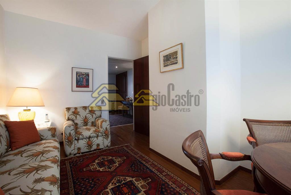 Apartamento à venda com 6 quartos, 492m² - Foto 9