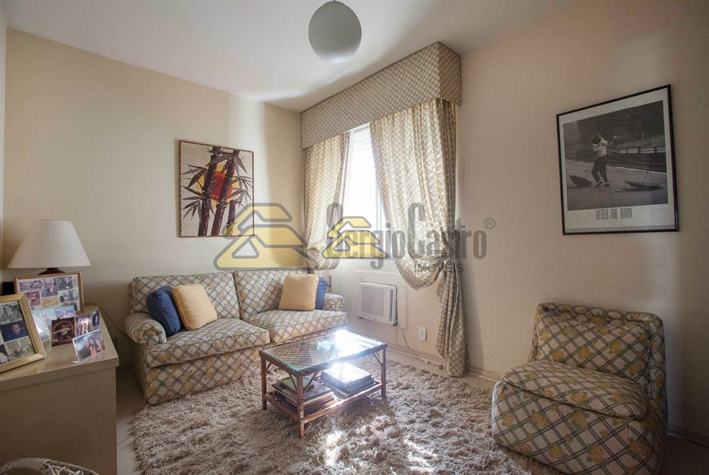 Apartamento à venda com 6 quartos, 492m² - Foto 13