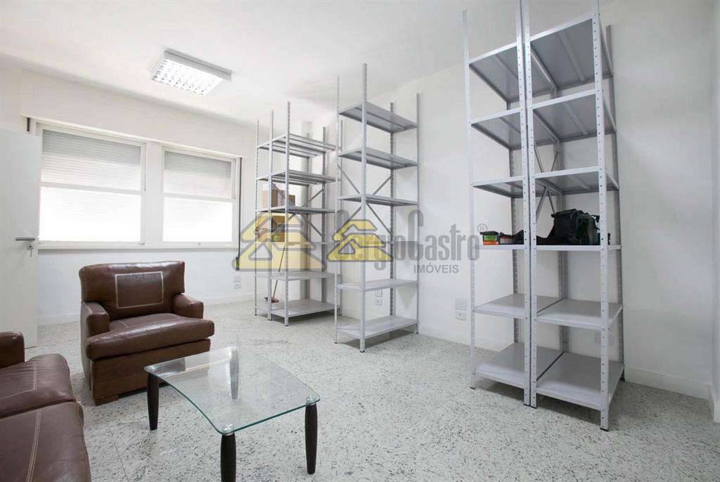 Conjunto Comercial-Sala à venda, 83m² - Foto 4