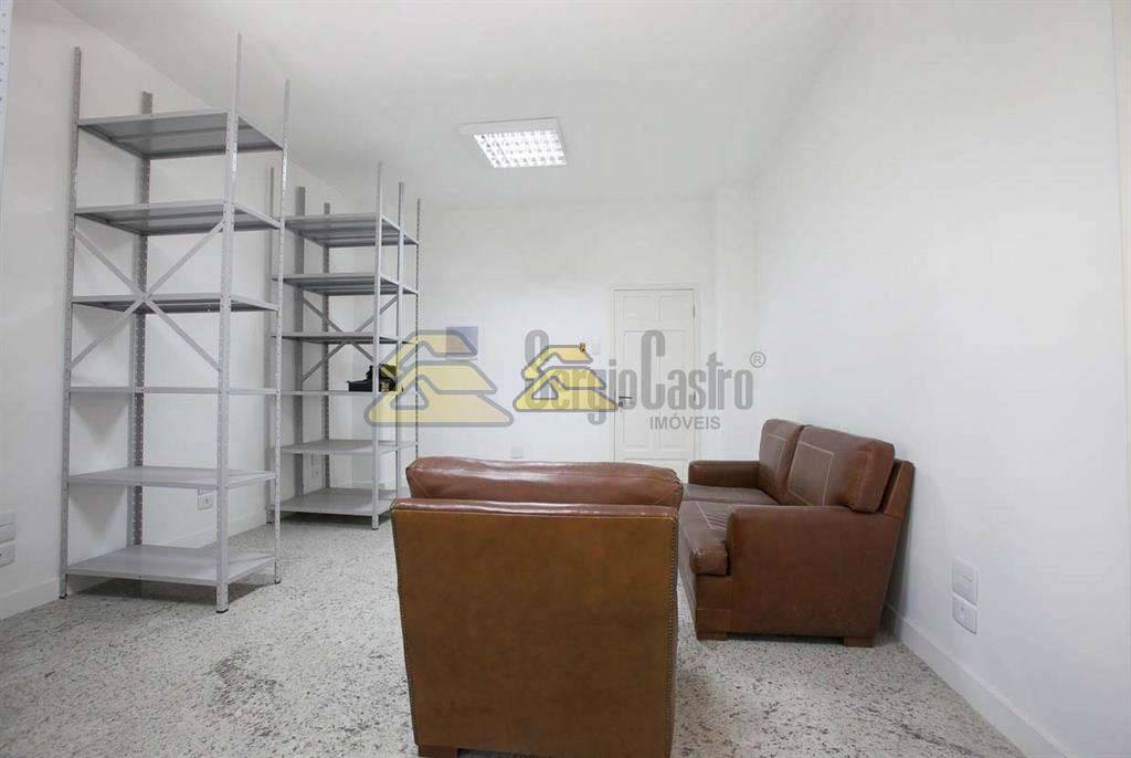 Conjunto Comercial-Sala à venda, 83m² - Foto 6