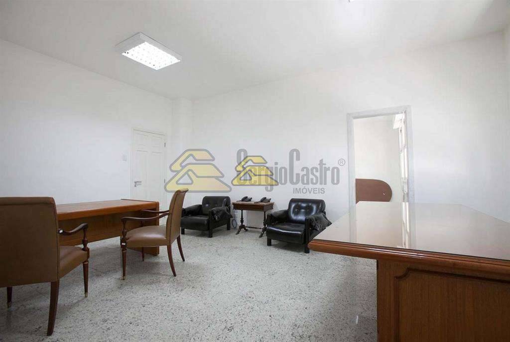 Conjunto Comercial-Sala à venda, 83m² - Foto 2