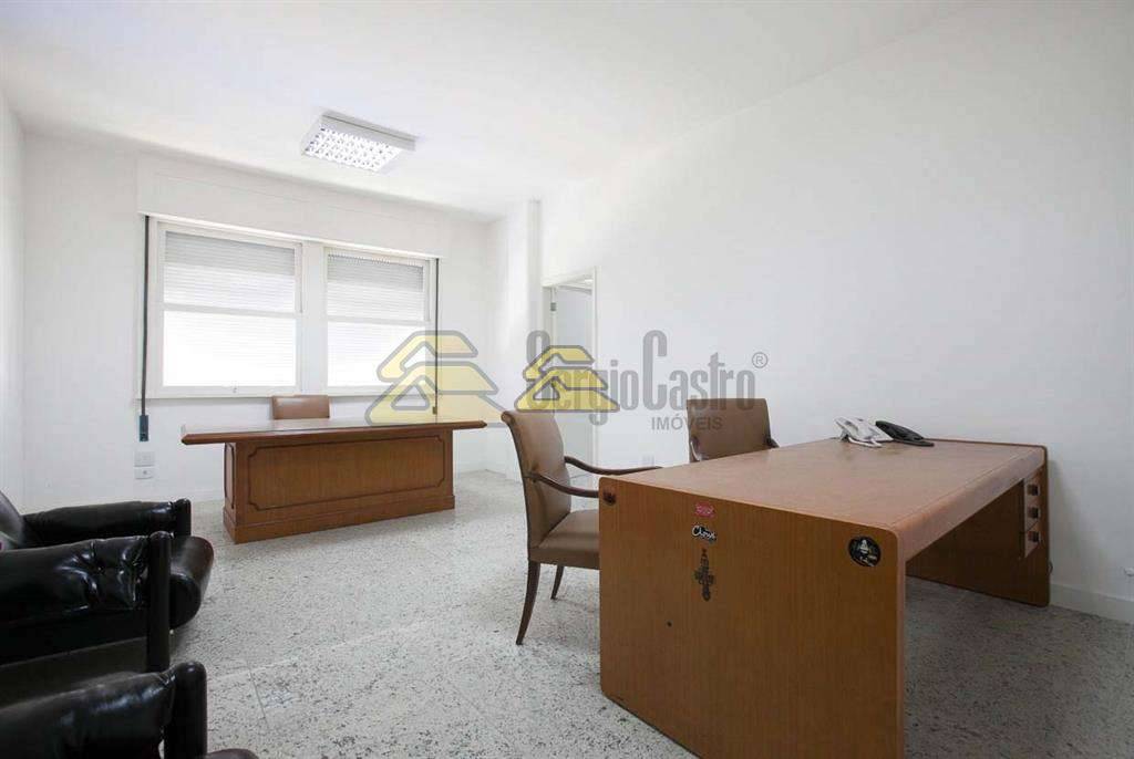 Conjunto Comercial-Sala à venda, 83m² - Foto 1