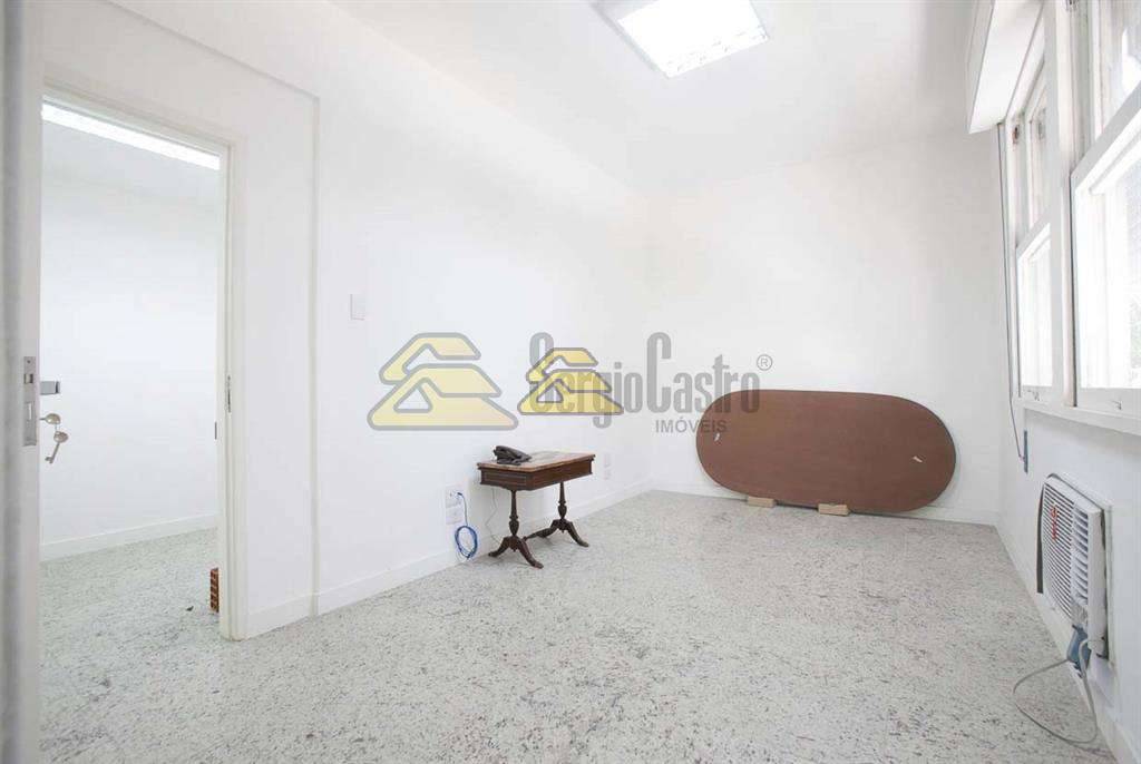 Conjunto Comercial-Sala à venda, 83m² - Foto 7