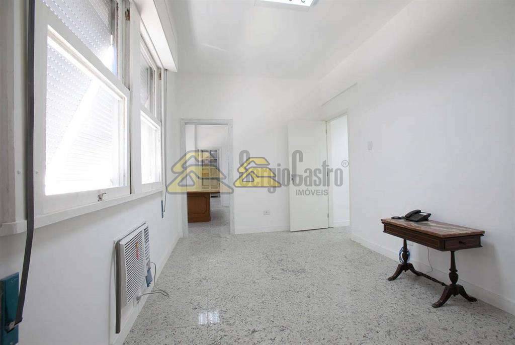 Conjunto Comercial-Sala à venda, 83m² - Foto 9