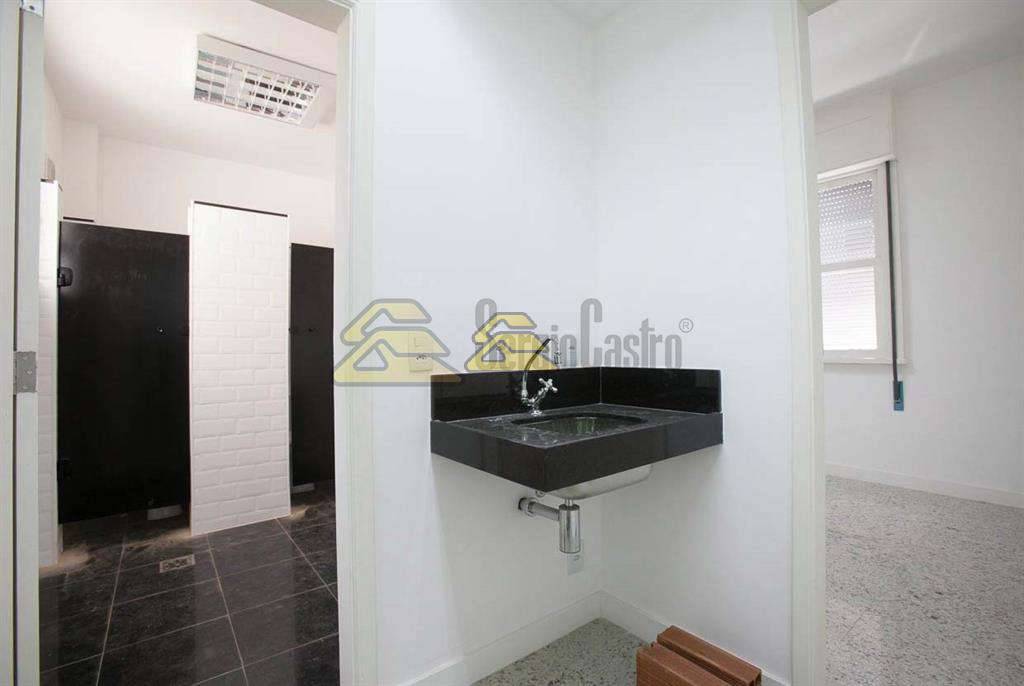 Conjunto Comercial-Sala à venda, 83m² - Foto 10