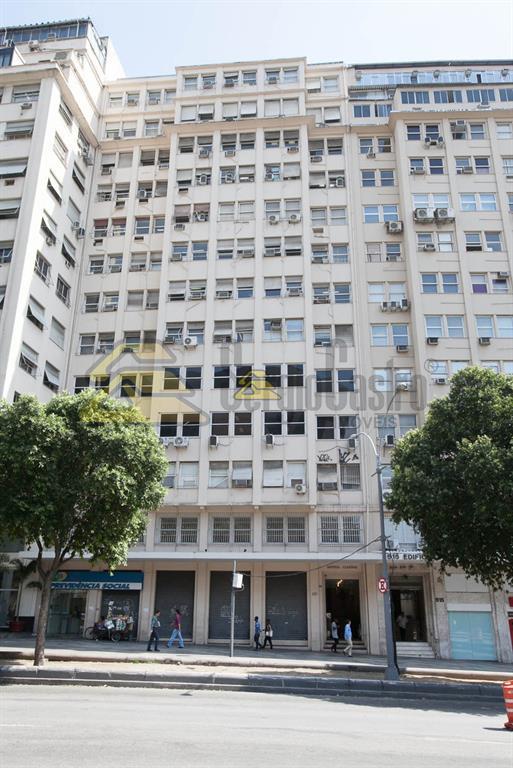 Conjunto Comercial-Sala à venda, 290m² - Foto 14