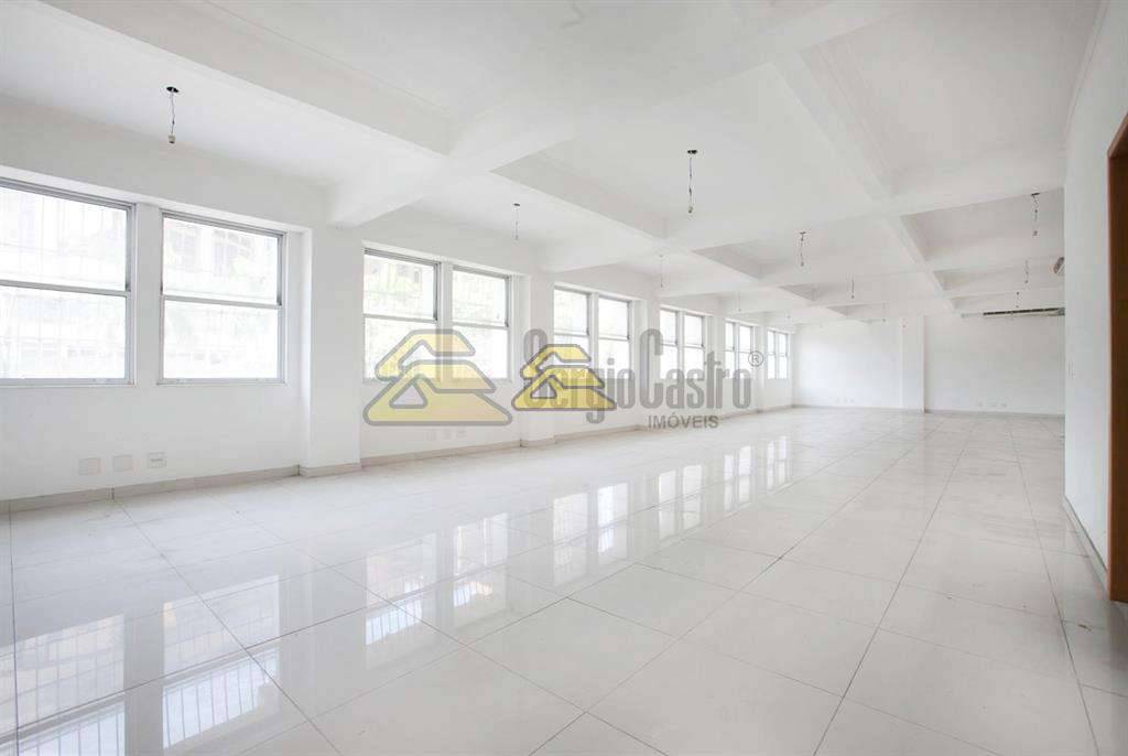 Conjunto Comercial-Sala à venda, 290m² - Foto 2