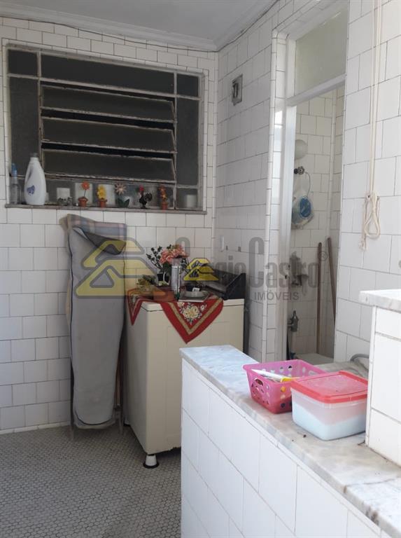 Apartamento à venda com 3 quartos, 95m² - Foto 18