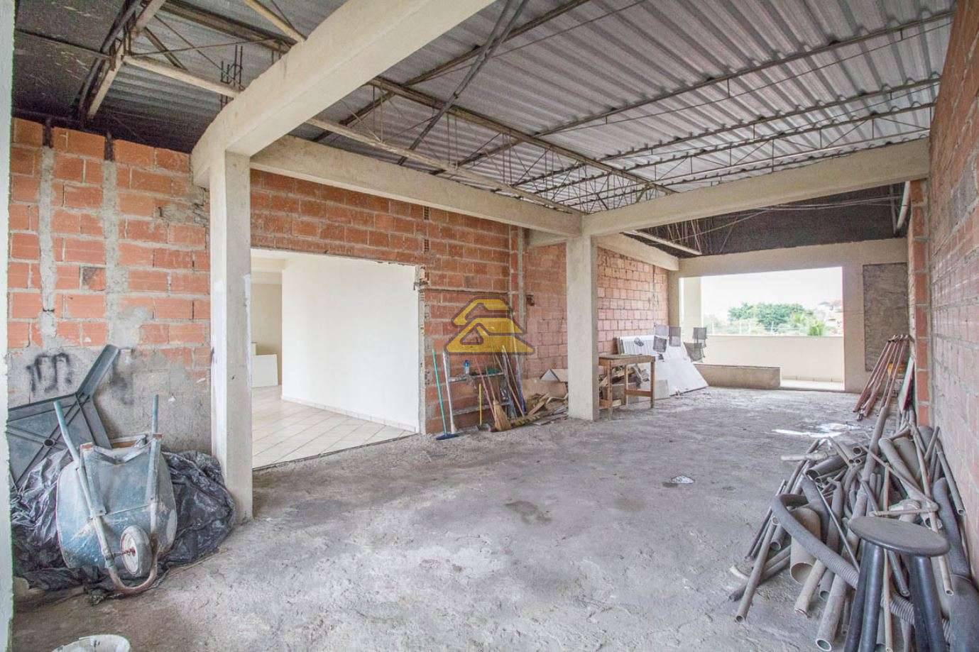 Prédio Inteiro à venda, 1616m² - Foto 1