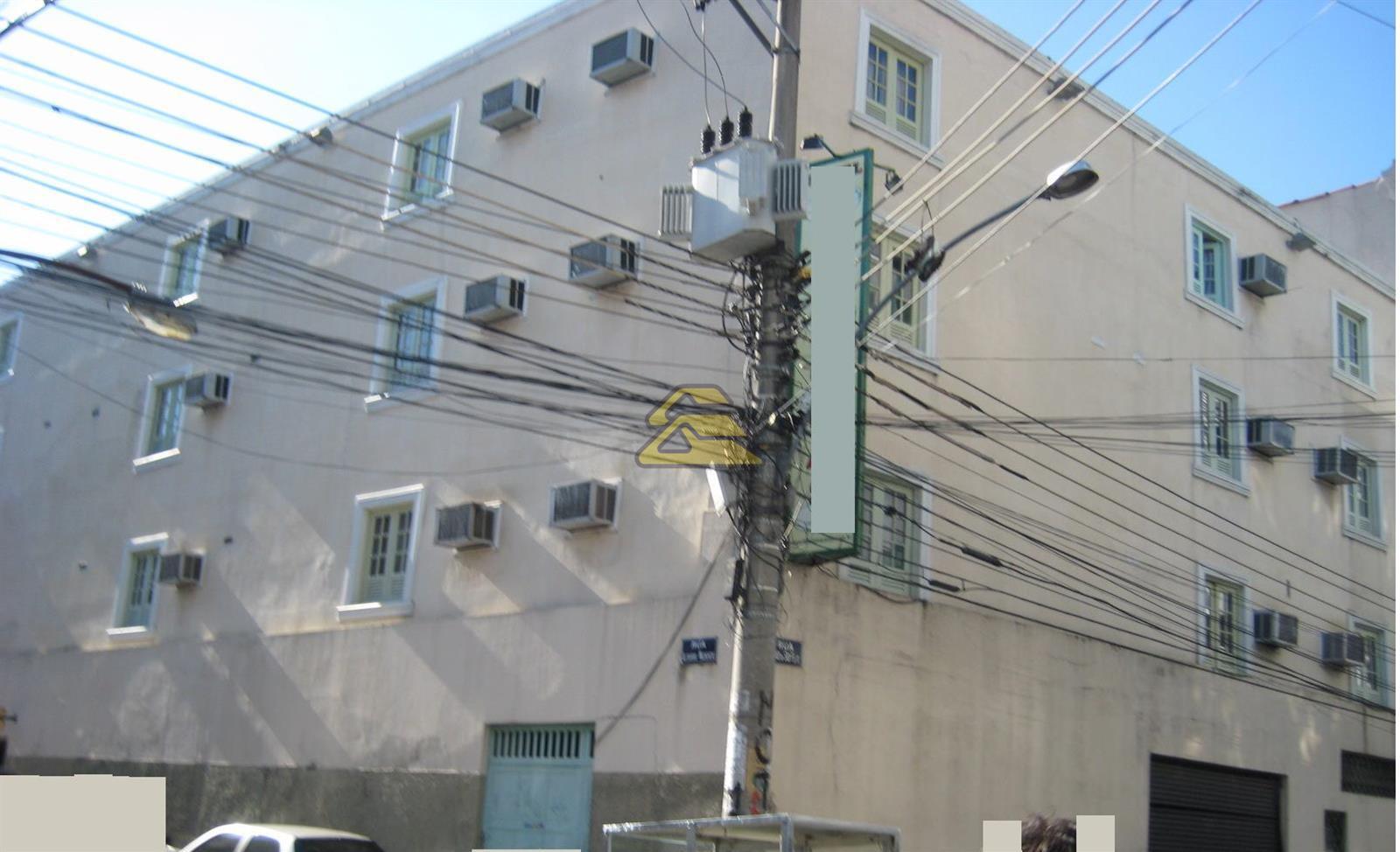 Prédio Inteiro à venda com 48 quartos, 2400m² - Foto 2