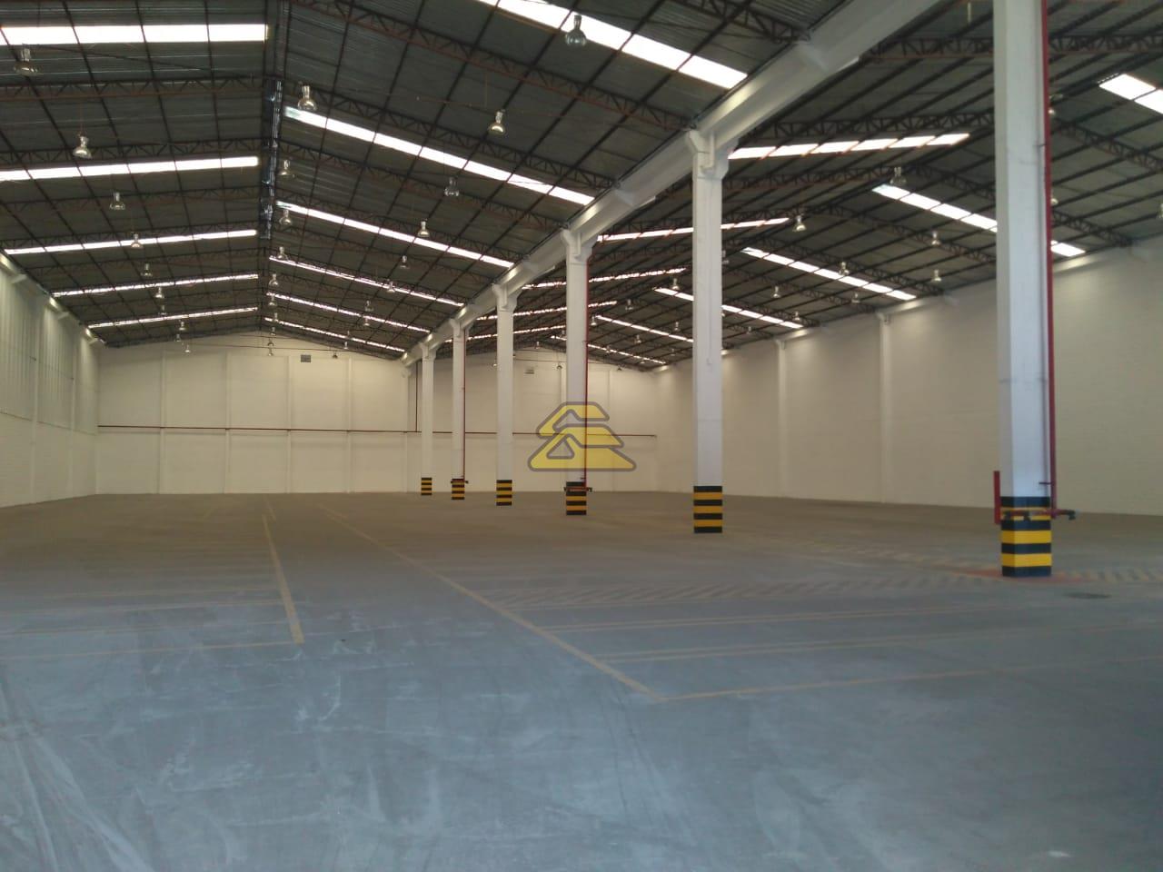 Depósito-Galpão-Armazém para alugar, 2300m² - Foto 3