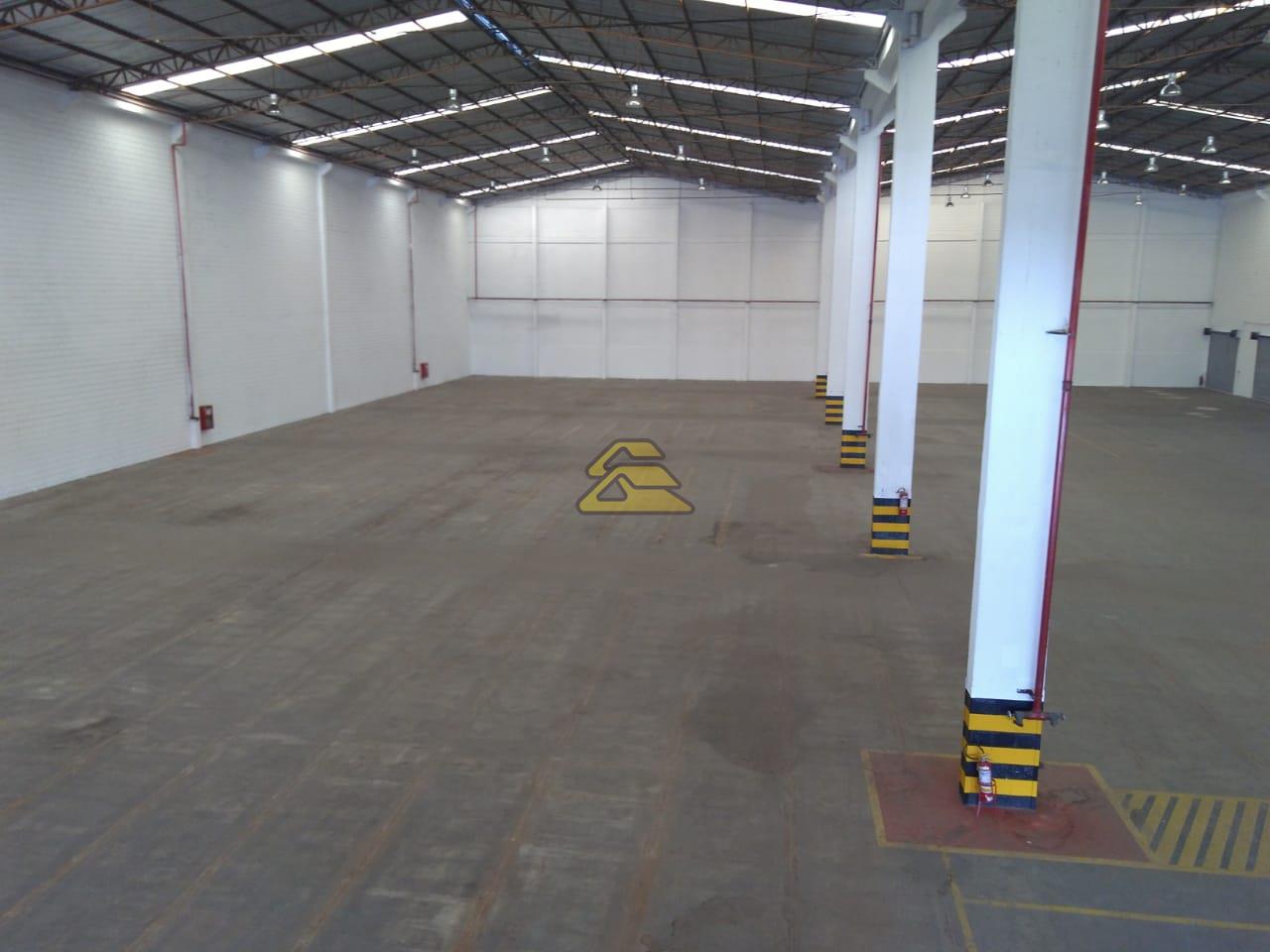 Depósito-Galpão-Armazém para alugar, 2300m² - Foto 2