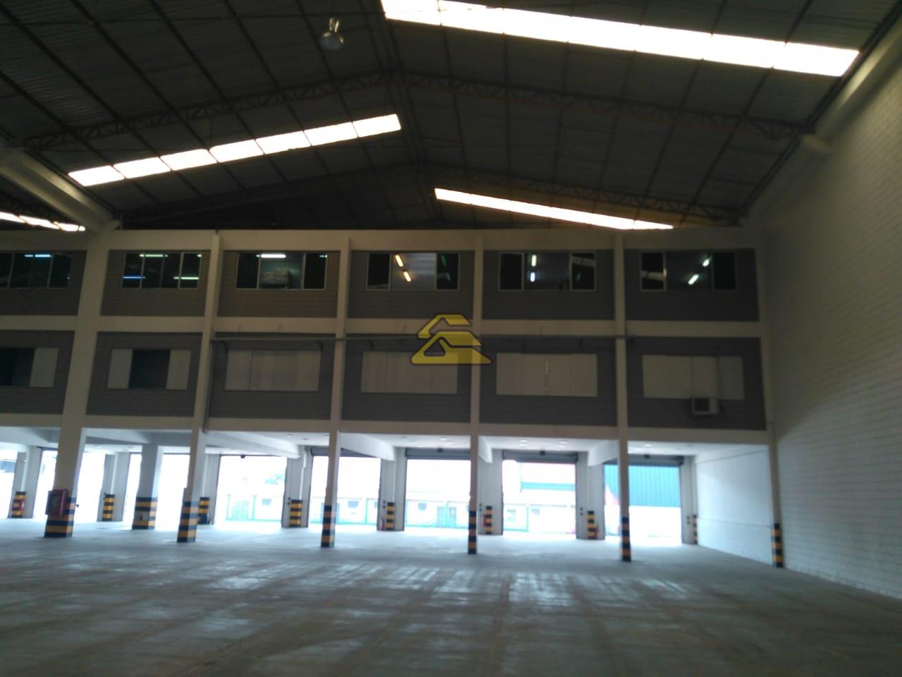 Depósito-Galpão-Armazém para alugar, 2300m² - Foto 13