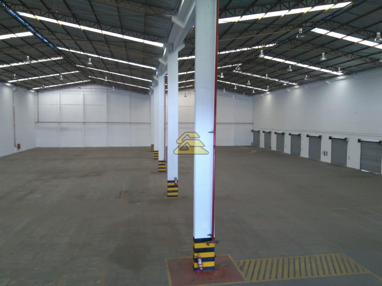 Depósito-Galpão-Armazém para alugar, 2300m² - Foto 15