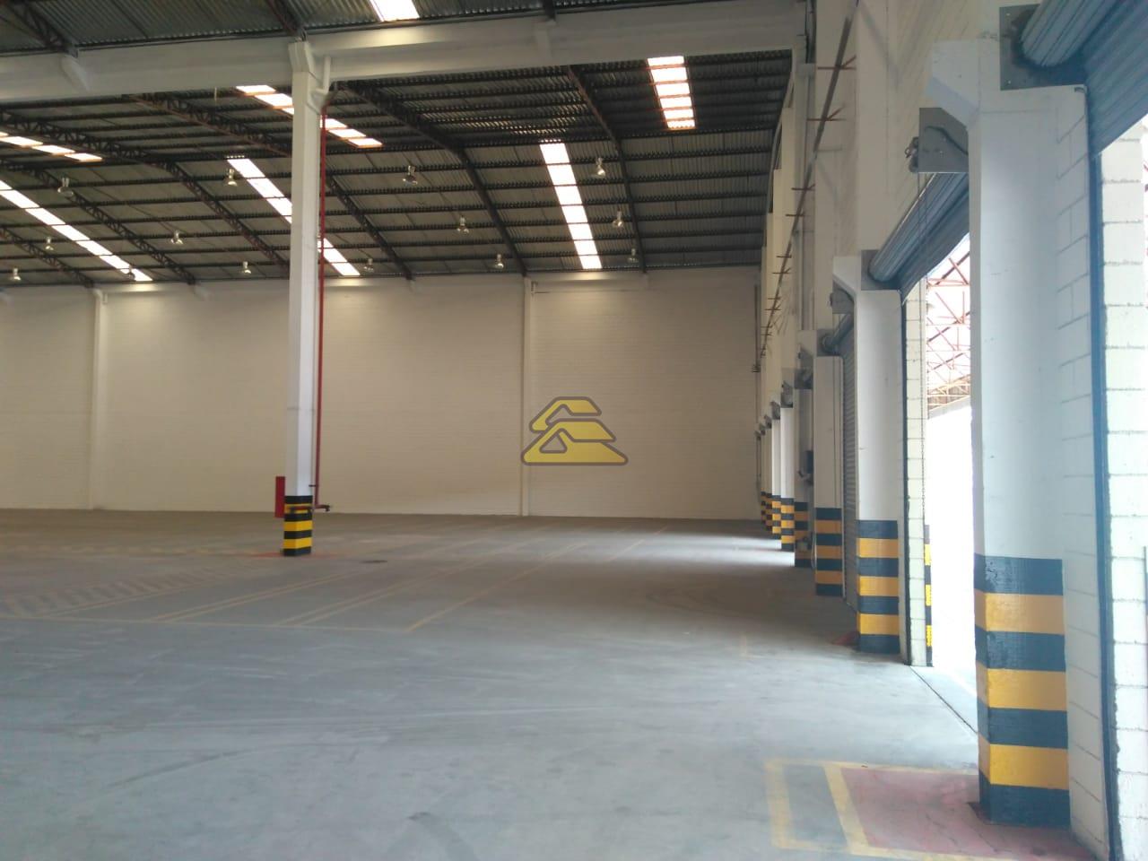 Depósito-Galpão-Armazém para alugar, 2300m² - Foto 16