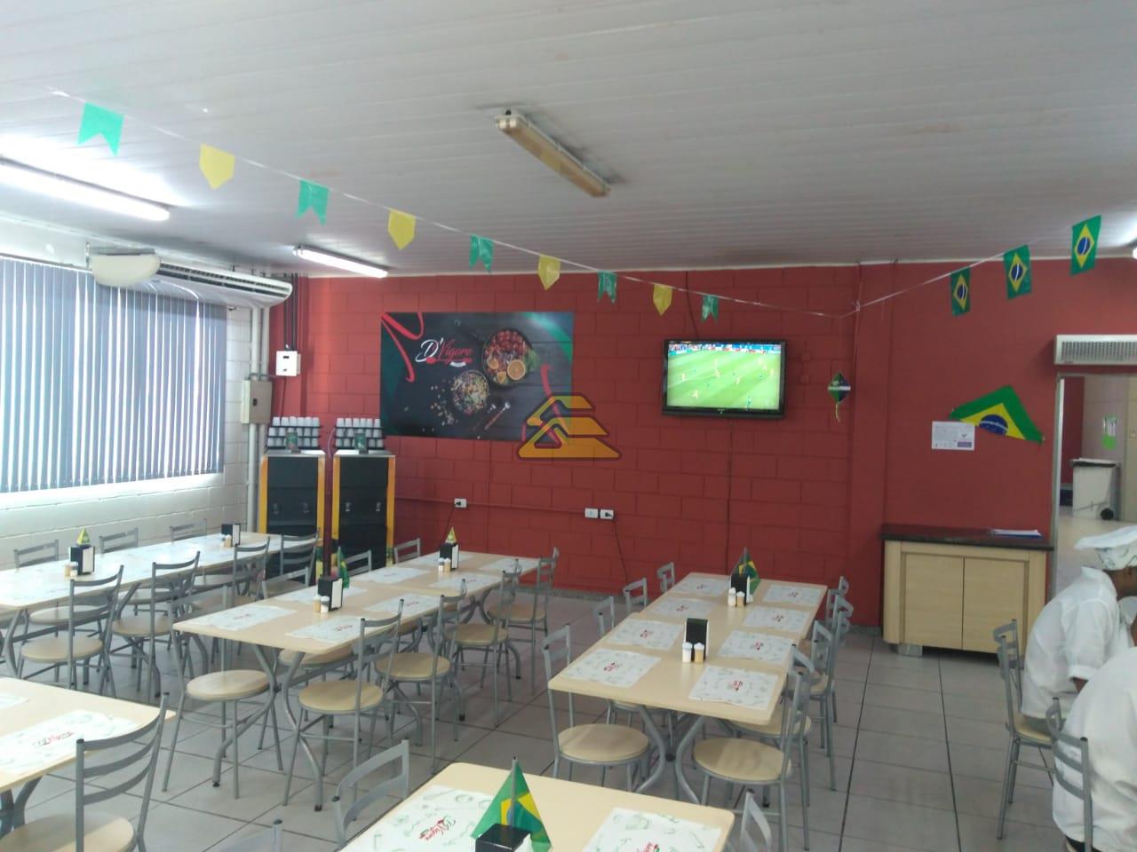 Depósito-Galpão-Armazém para alugar, 2300m² - Foto 9