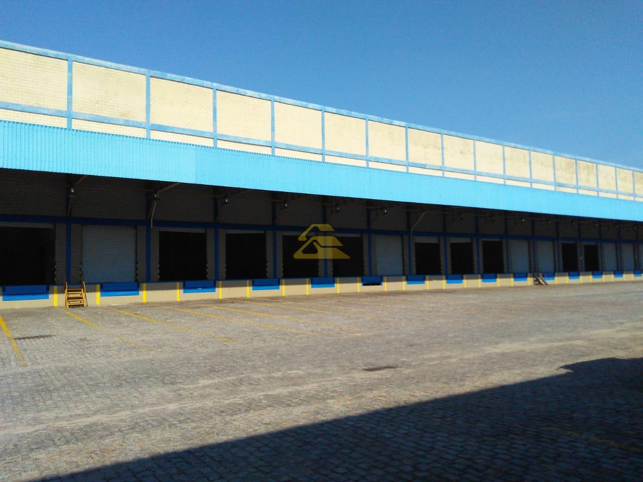 Depósito-Galpão-Armazém para alugar, 2300m² - Foto 1