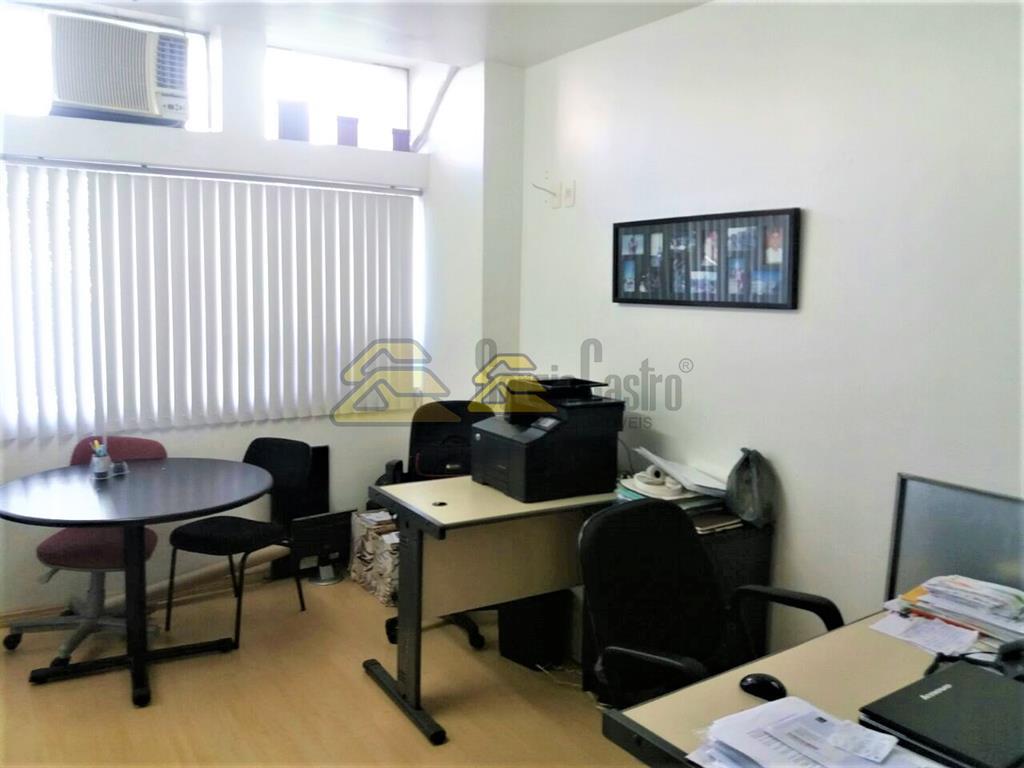 Conjunto Comercial-Sala à venda, 30m² - Foto 8