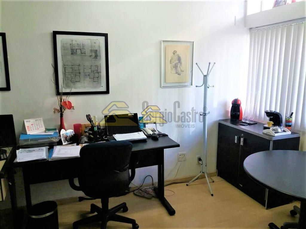 Conjunto Comercial-Sala à venda, 30m² - Foto 9