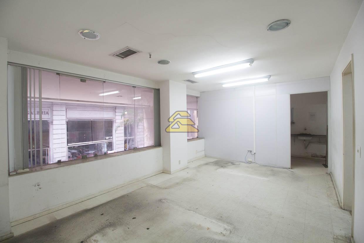 Loja-Salão para alugar, 197m² - Foto 4